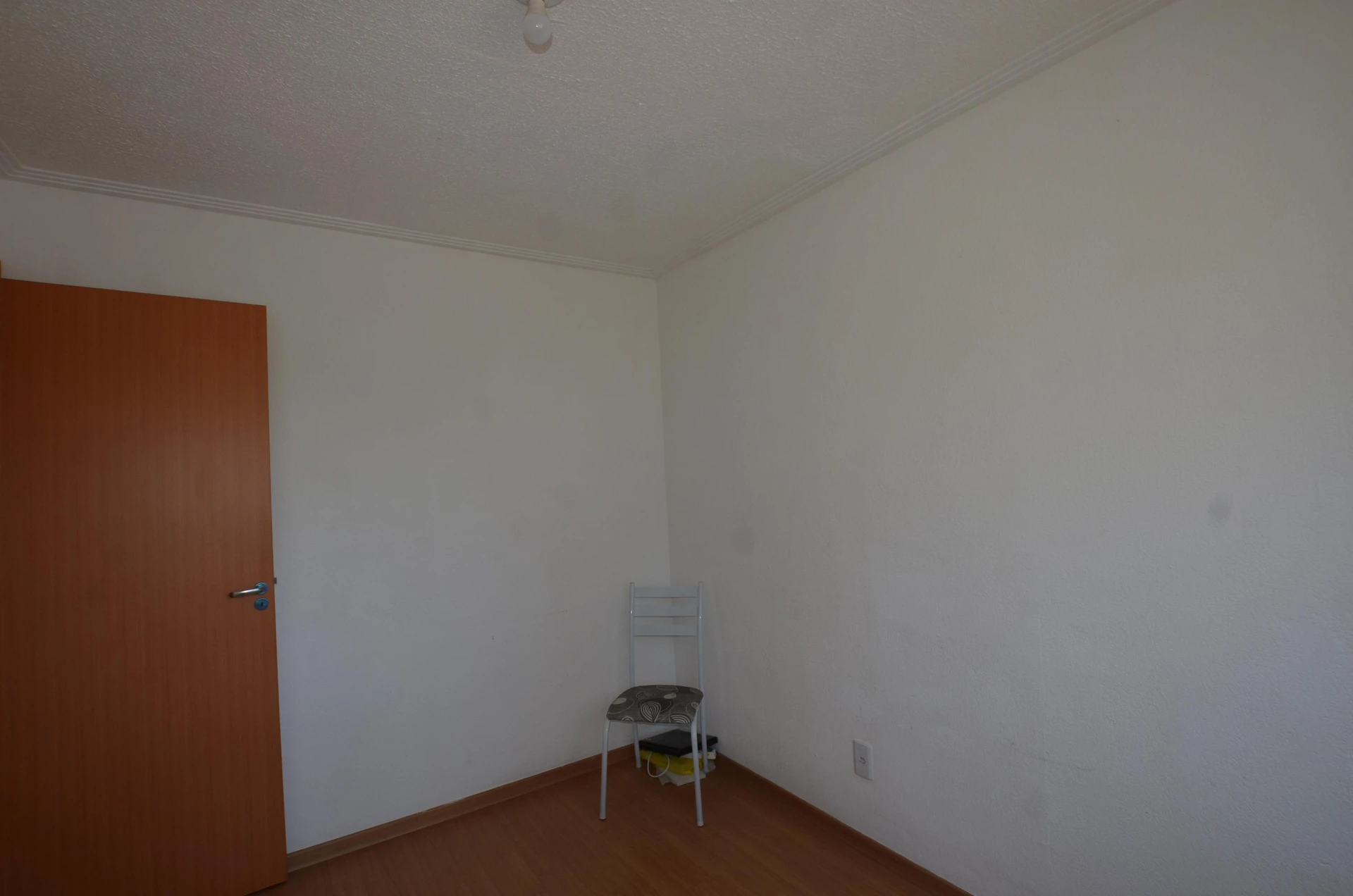 Apartamento de 2 quartos em condomínio com piscina — photo 25