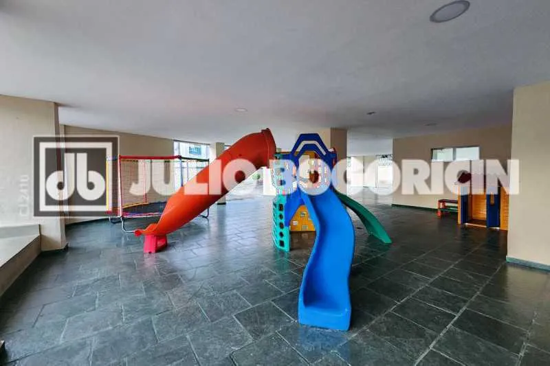 Apartamento de 2 quartos com vista para as montanhas — photo 32
