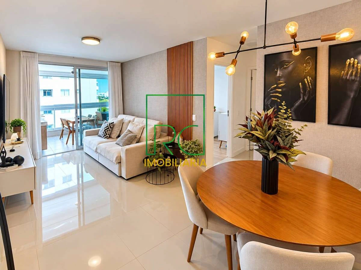 Private pool in a 2-bedroom apartment, 85 m²