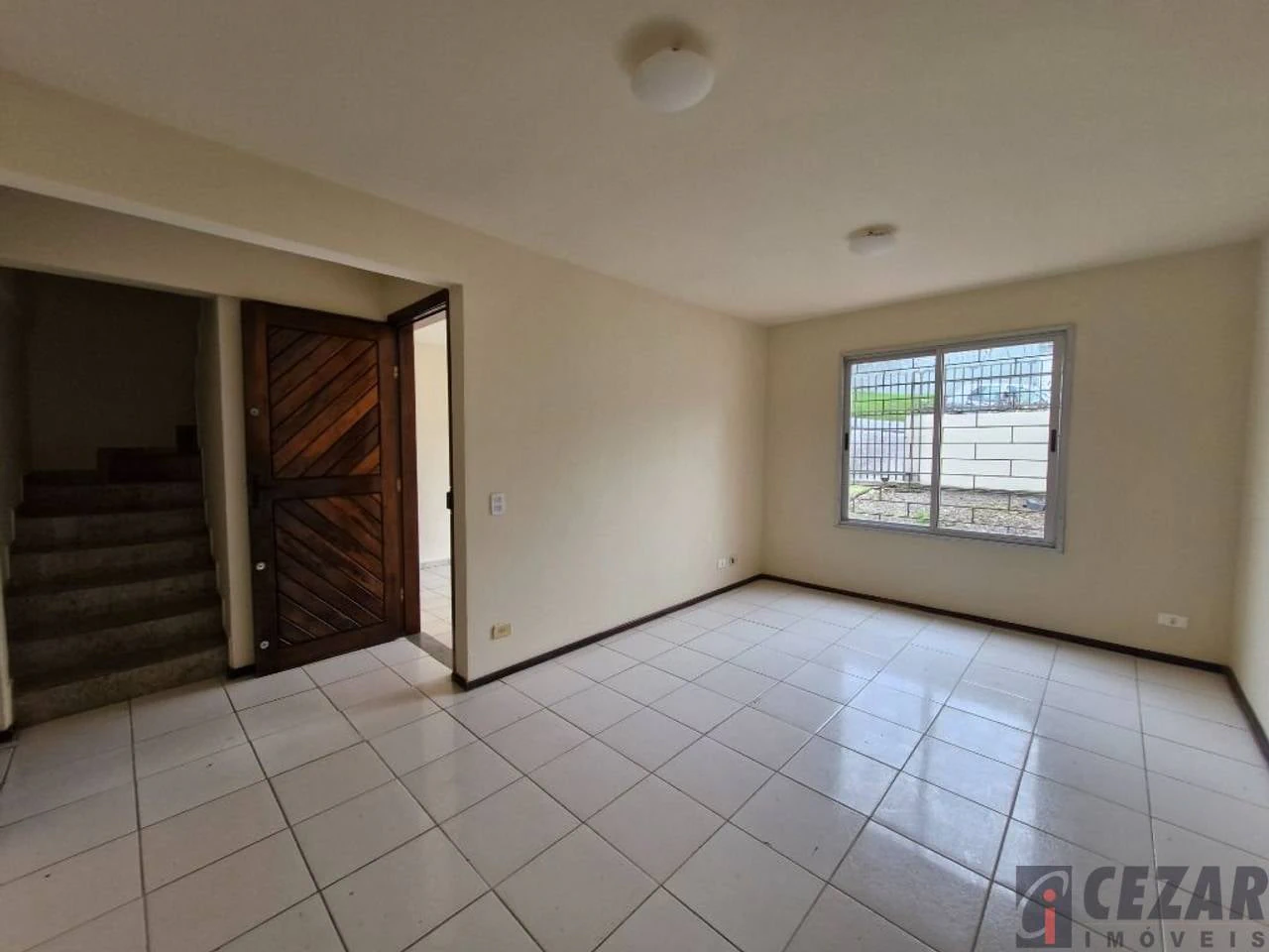 3-bedroom house, 1 with its own bathroom, 100 m², Curitiba — photo 2