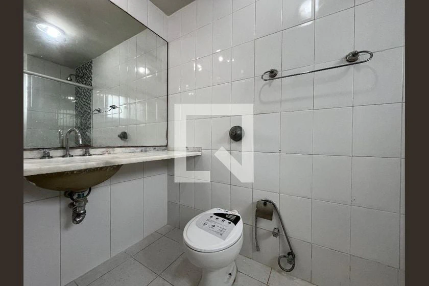Квартира з 2 спальнями, у будинку є сауна — photo 21