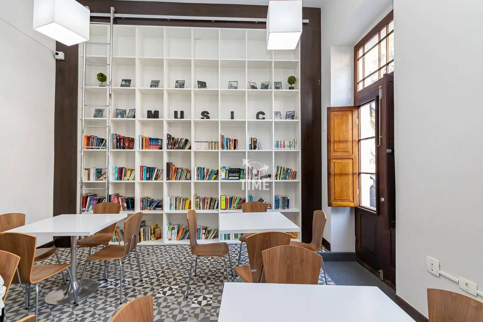 Apartamento mobiliado de 1 dormitório, 50 m², sem vaga — photo 50