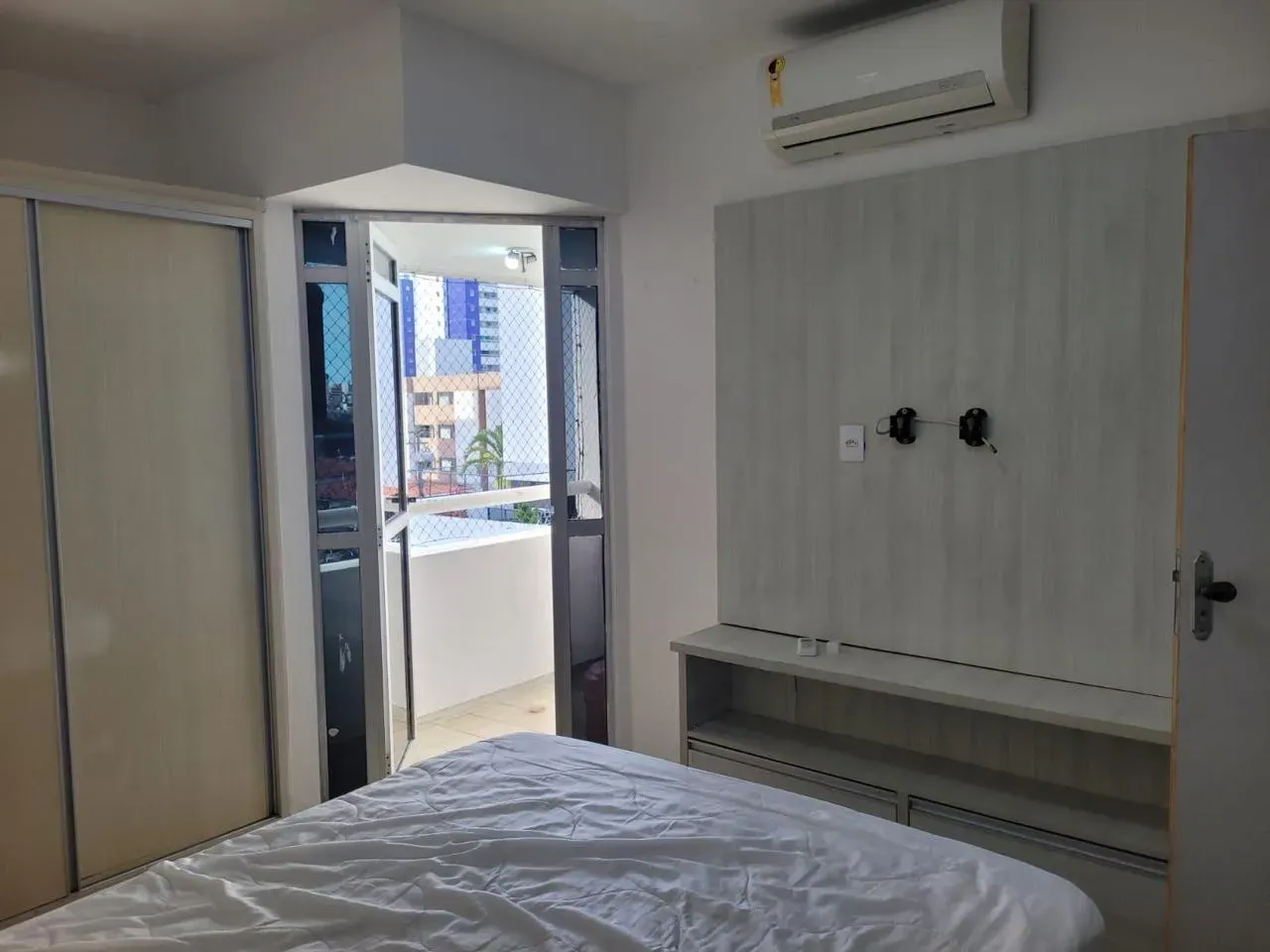 Apartamento mobiliado de 127 m² com 3 quartos e 2 suítes — photo 2