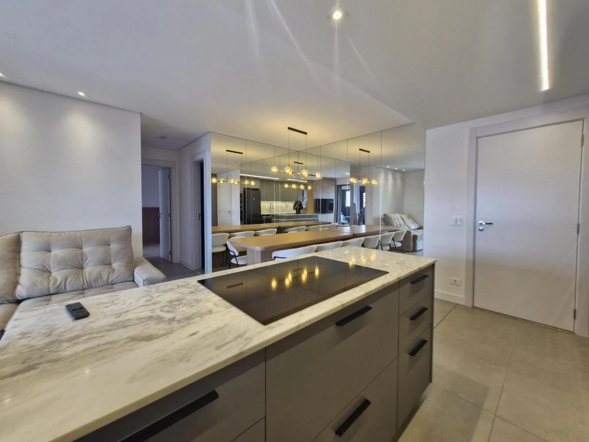 2 quartos e lava-louças: apartamento de 73 m² — photo 21