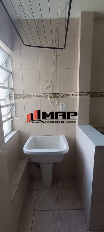 3-bedroom, 53 m² apartment in Rio de Janeiro — photo 12