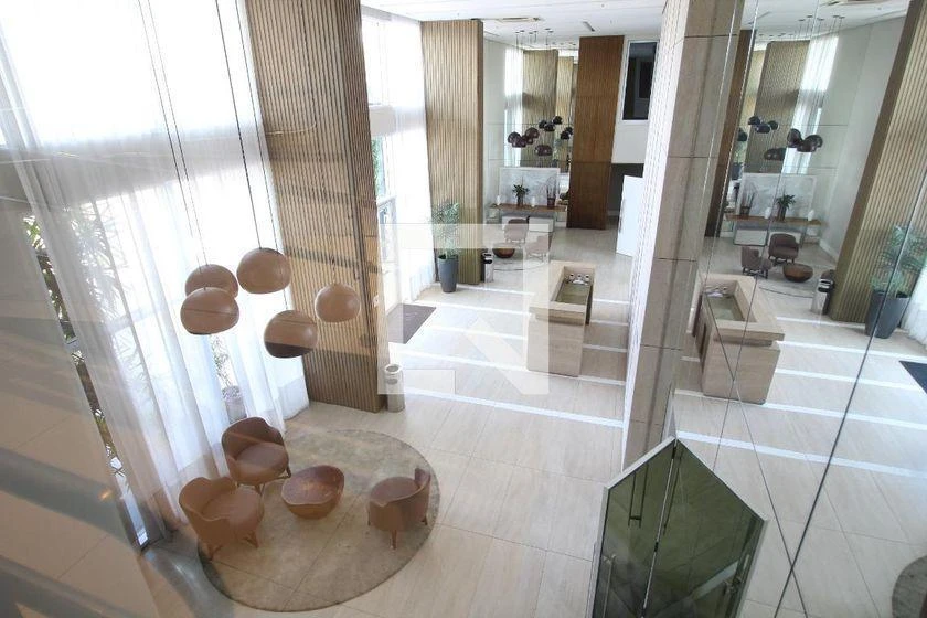 Apartamento de 2 quartos com varanda gourmet, Barra Olímpica — photo 24