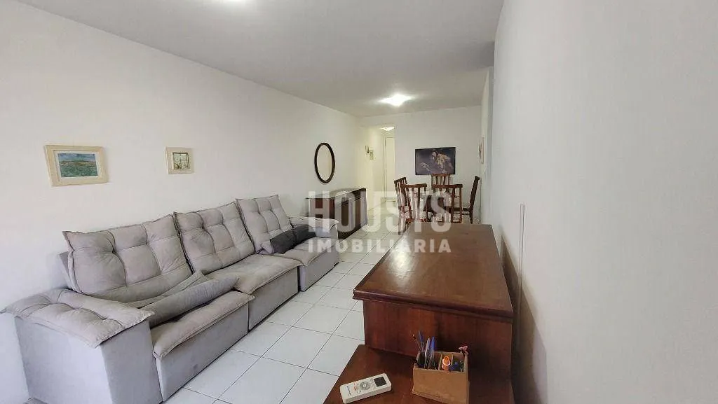 Furnished 2-bedroom apartment with 78 m² — photo 4