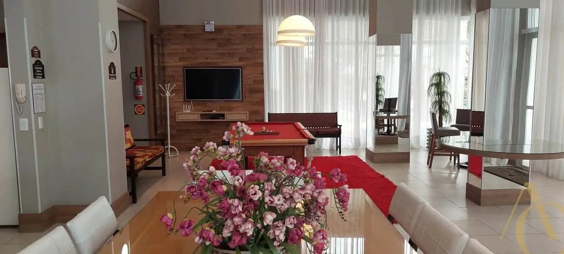 Apartamento amueblado de 129 m² con cocina a gas — photo 45