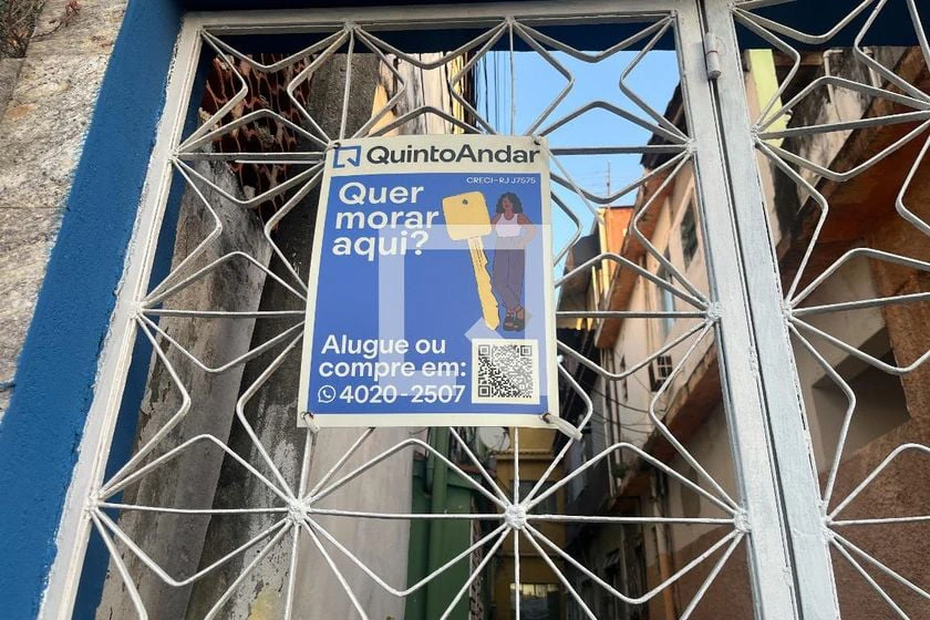 2-bedroom, 70 m² house in Rio de Janeiro — photo 29