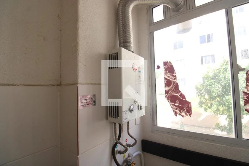 Apartamento de 2 quartos com vista para as montanhas — photo 6