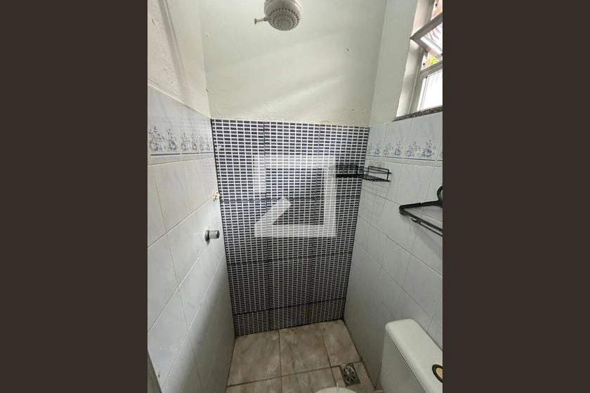 Monoambiente de 24 m² en Rio de Janeiro — photo 15