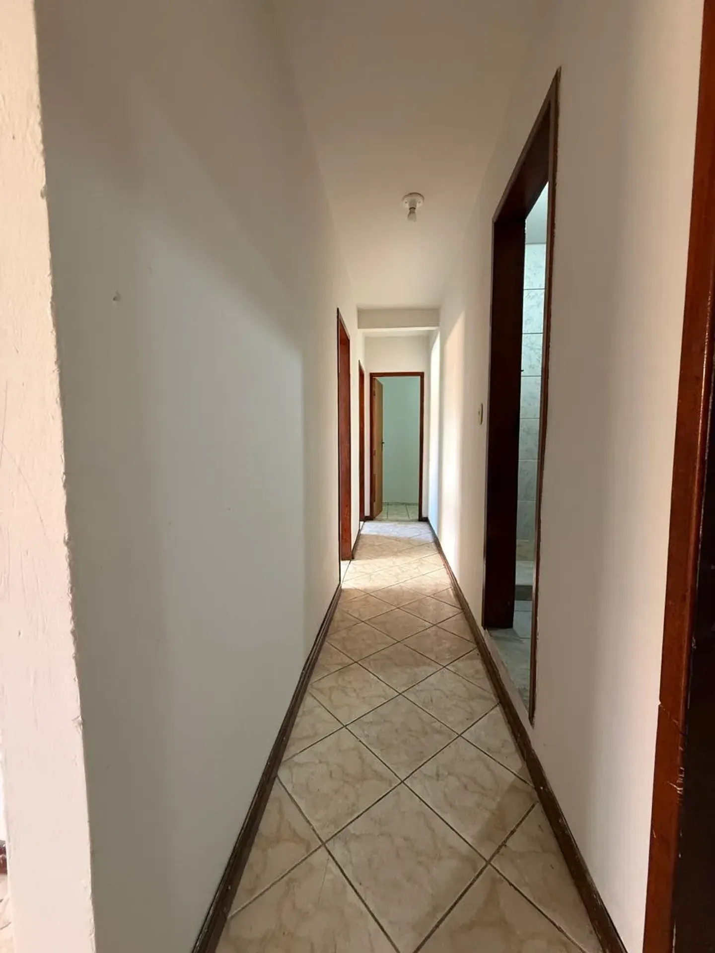 70 m² unfurnished unit with 3 bedrooms and no parking — photo 14