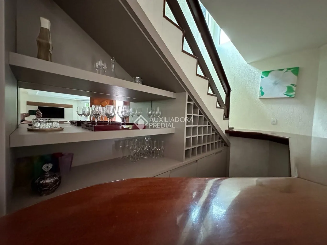 3 quartos e varanda envidraçada: casa de 288 m² — photo 26