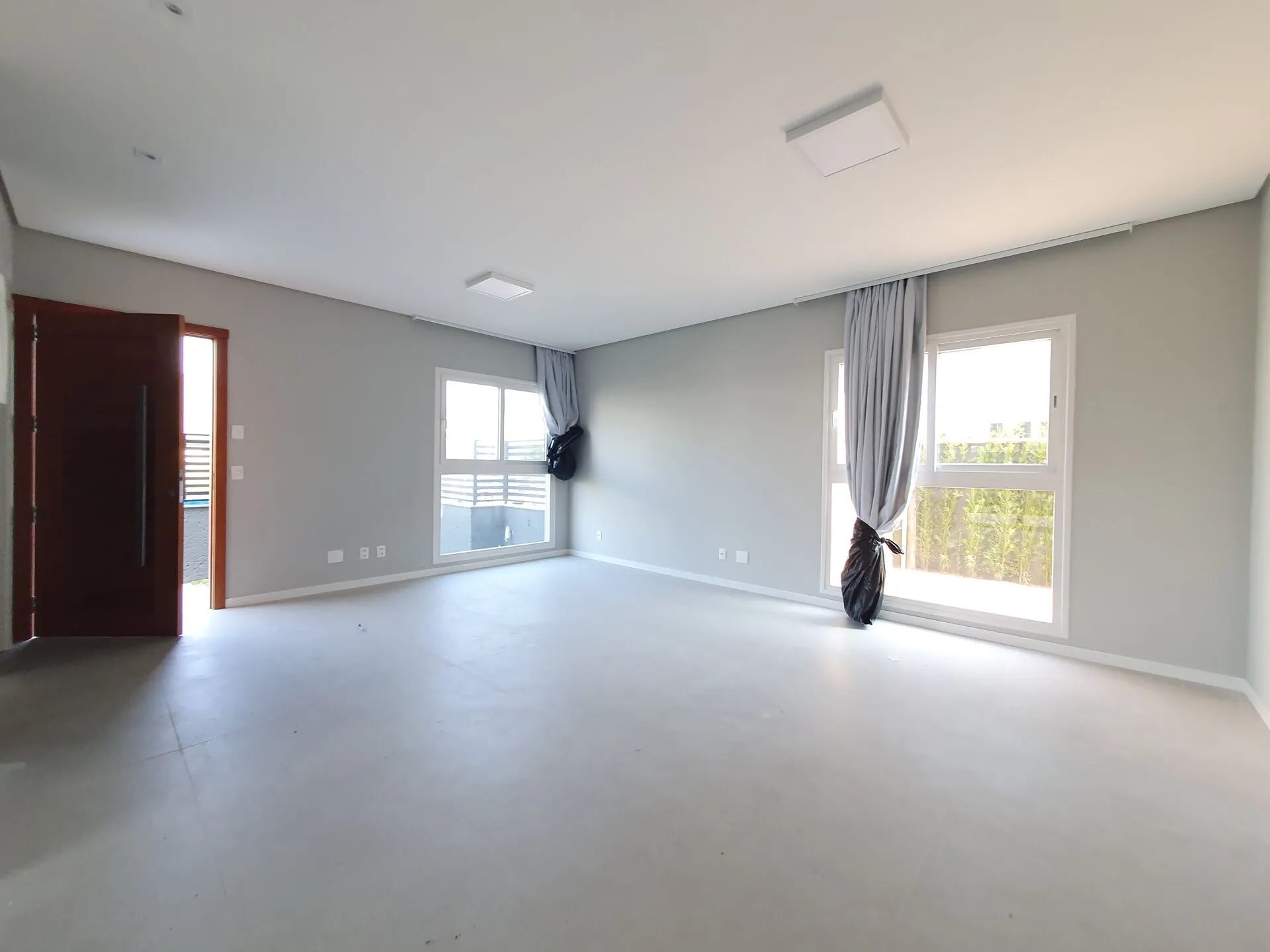 3-bedroom house with a private BBQ in Florianópolis — photo 12