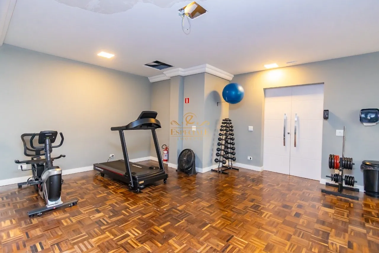 Мебльована квартира з 3 кімнатами на 146 м² — photo 77