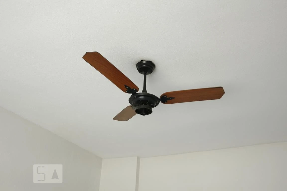Unfurnished apartment with 2 bedrooms and a private BBQ — photo 14