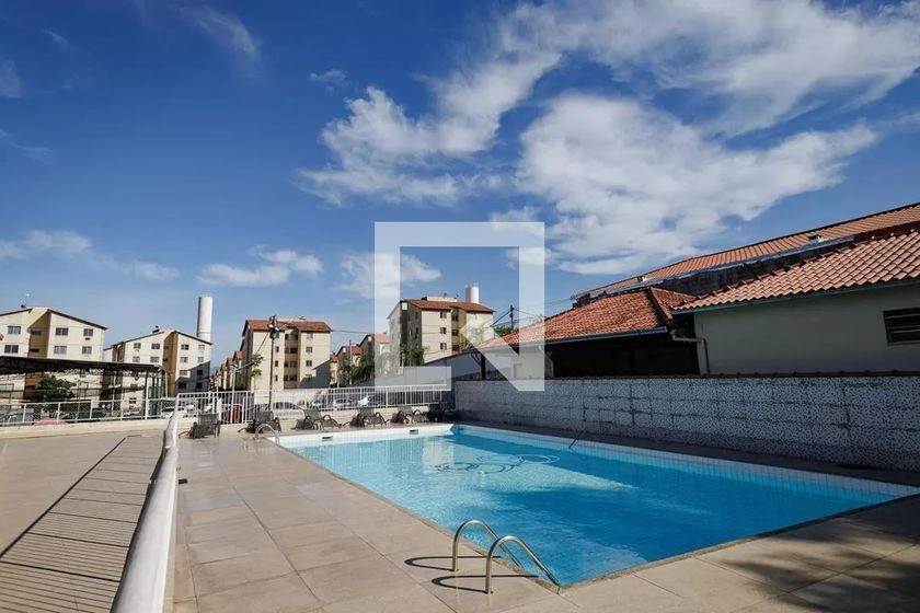 57 m² apartment with 2 bedrooms and 1 parking space — photo 33