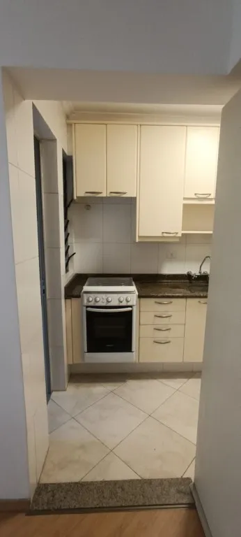 Apartamento de 118 m² com 2 quartos e cozinha separada — photo 26