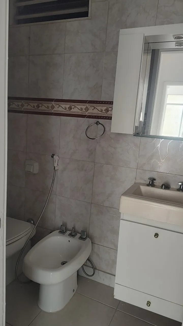 3-bedroom apartment with a separate kitchen — photo 16