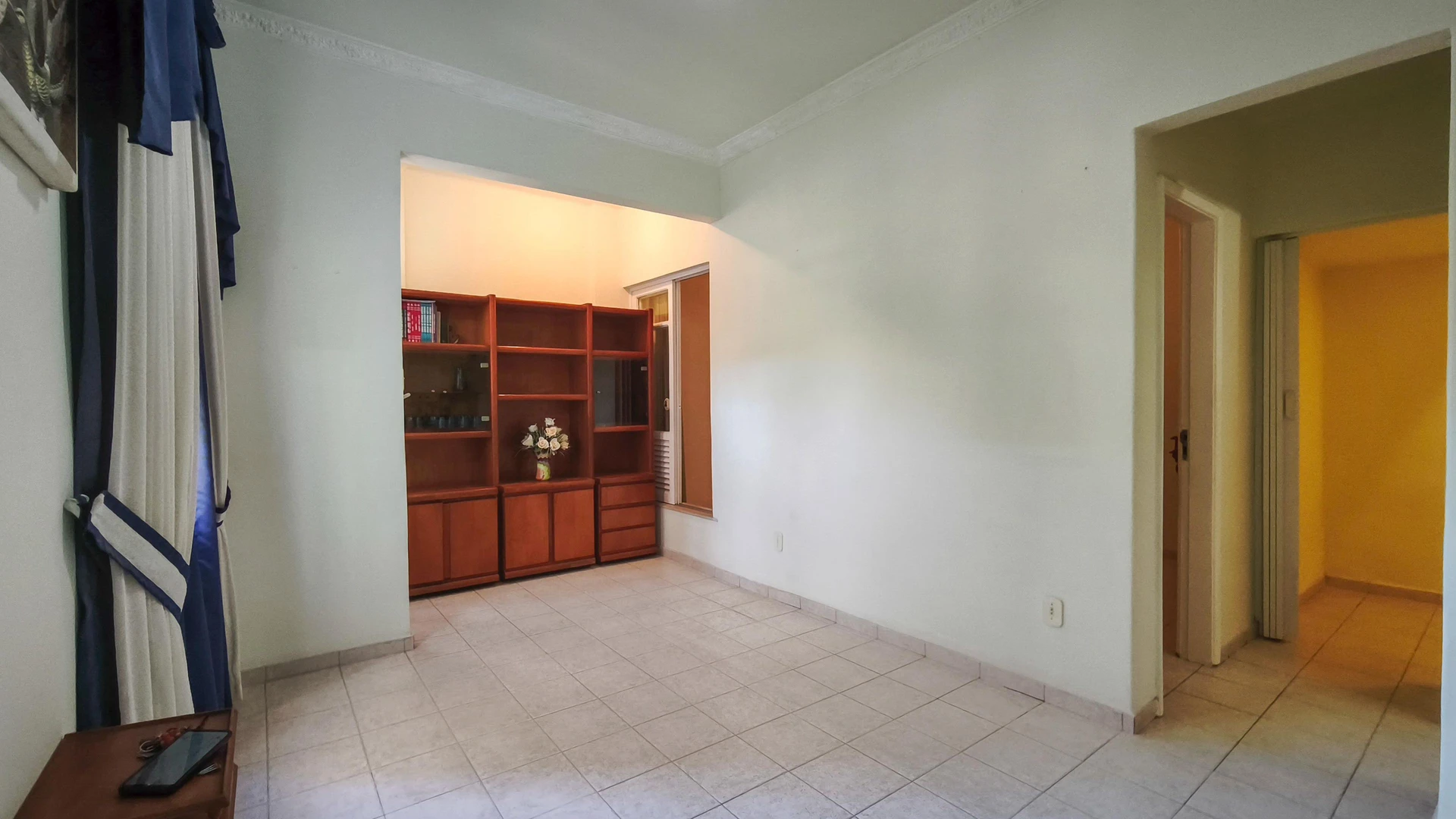 Apartamento de 3 quartos com cozinha separada e 2 banheiros — photo 14