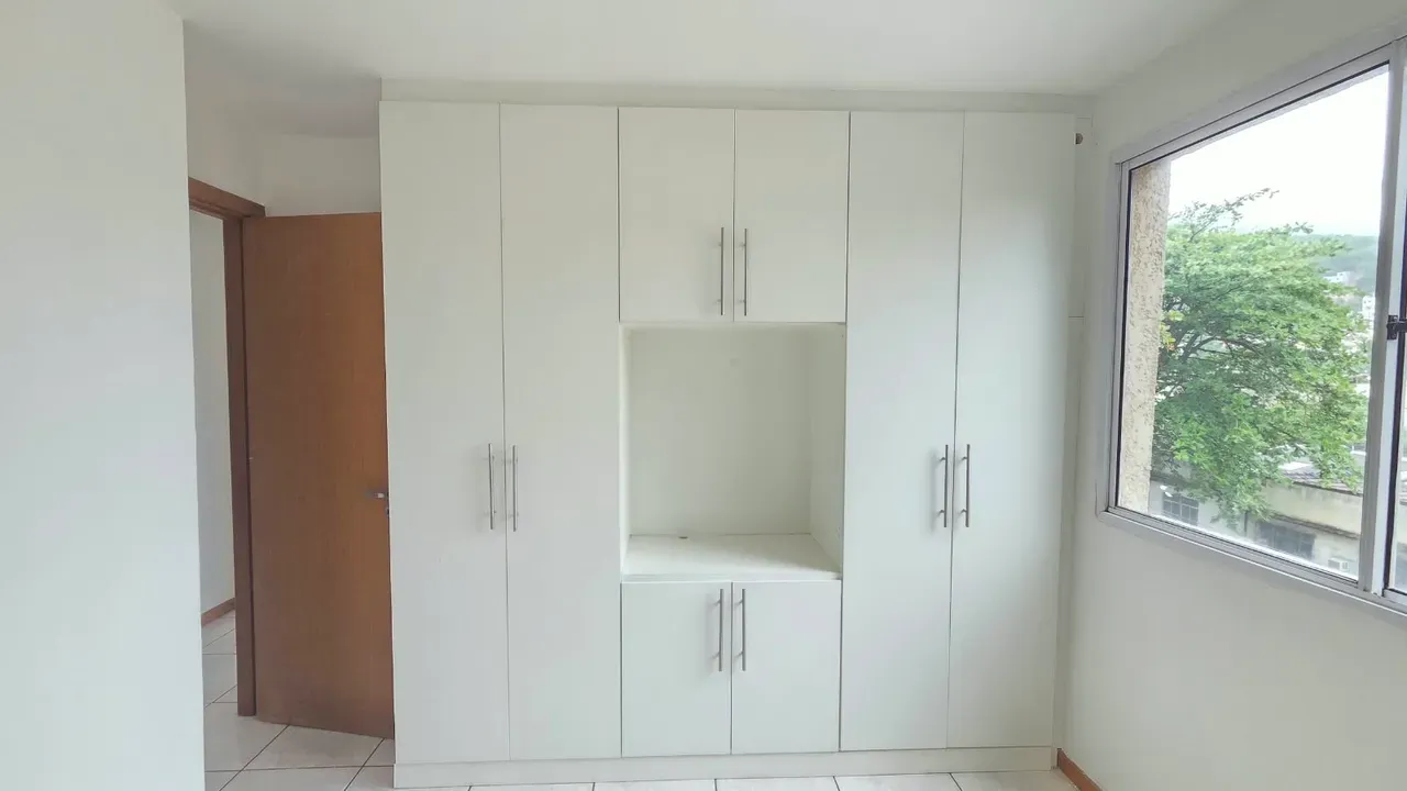 3 quartos e espaço de home office: apartamento de 70 m² — photo 16