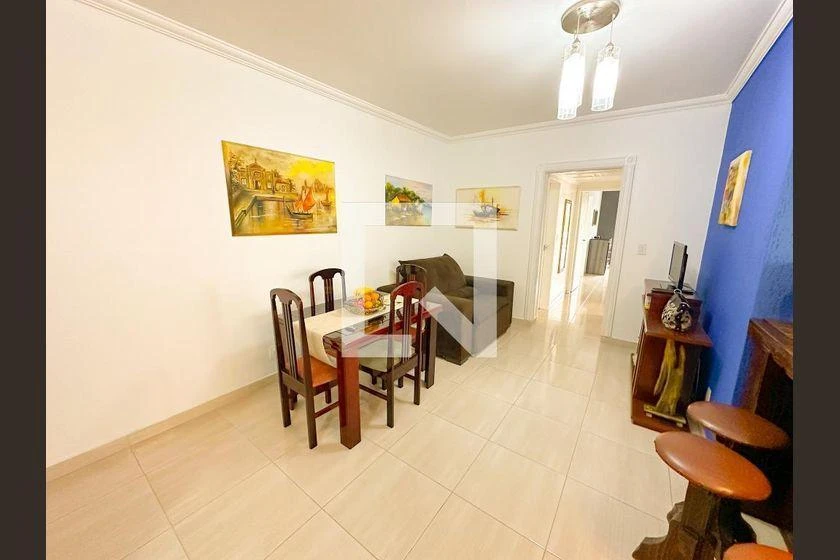 Apartamento mobiliado com 94 m² e cozinha com fogão a gás — photo 25