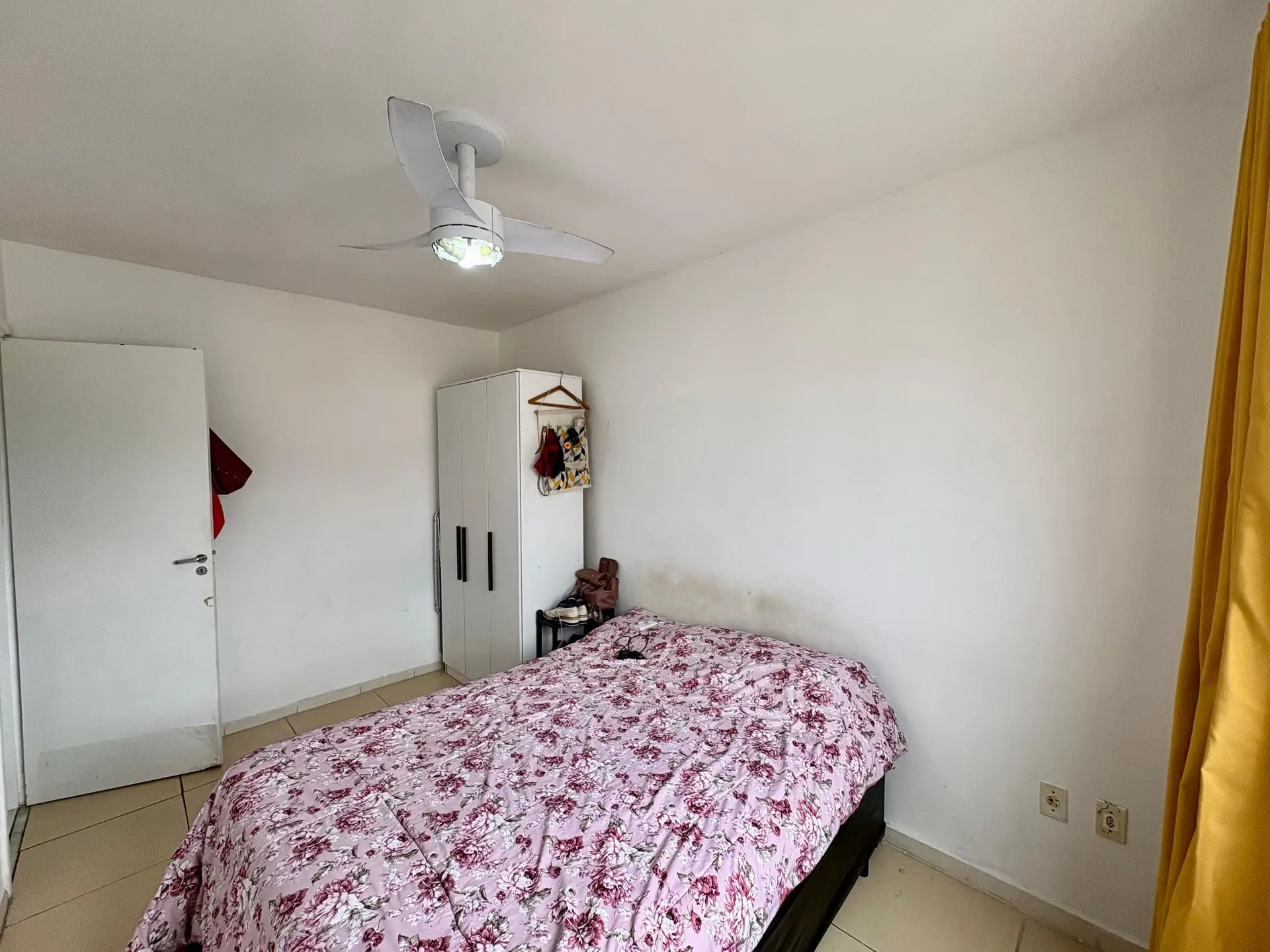 Washing machine in a 2-bedroom apartment, 49 m² — photo 4