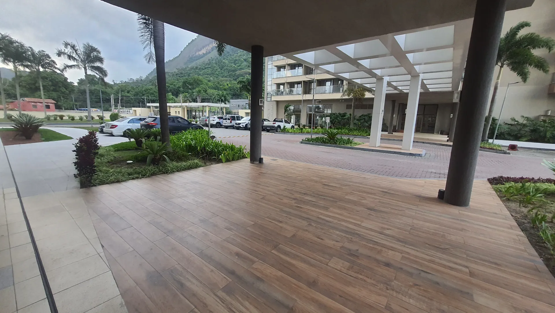 Apartamento mobiliado com armários planejados e 1 vaga — photo 29