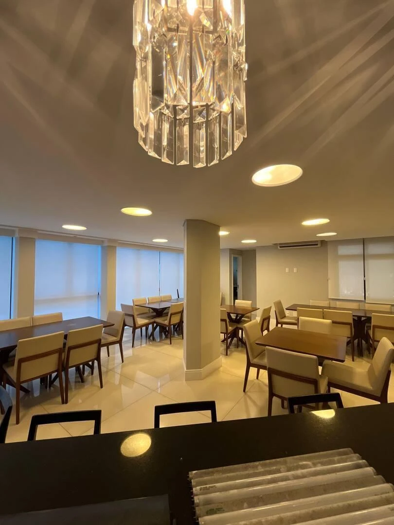 Water view in a 4-bedroom apartment, 138 m² — photo 27