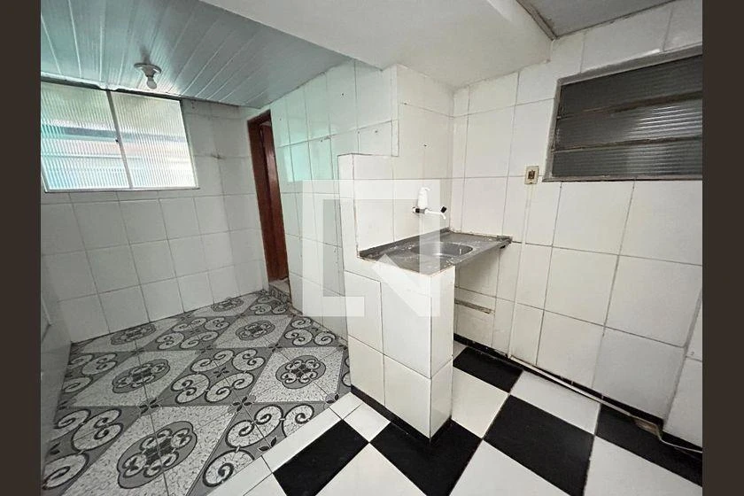 Rental house with 2 bedrooms, 90 m² and a balcony — photo 20