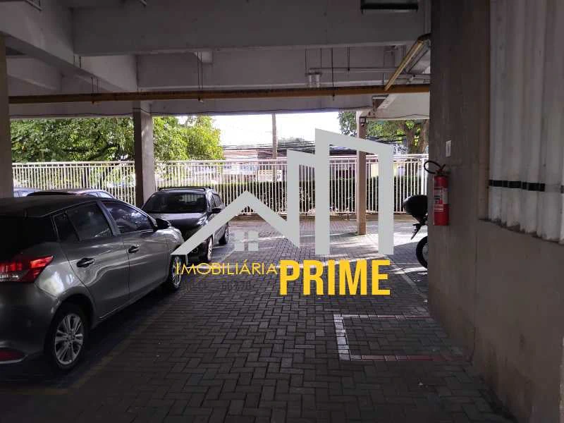 60 m² apartment with 2 bedrooms and private BBQ balcony — photo 8