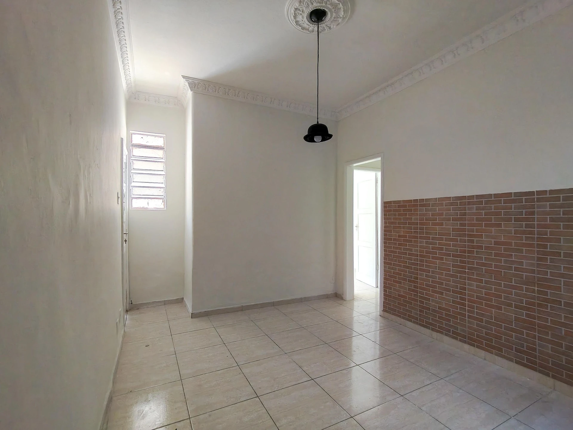 One-bedroom apartment, 50 m² — photo 4