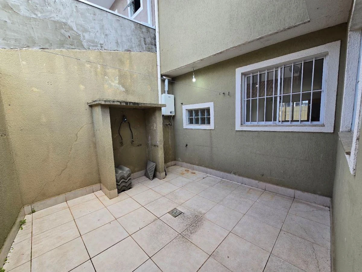 Triplex com 4 quartos e 2 suítes, 178 m² — photo 25