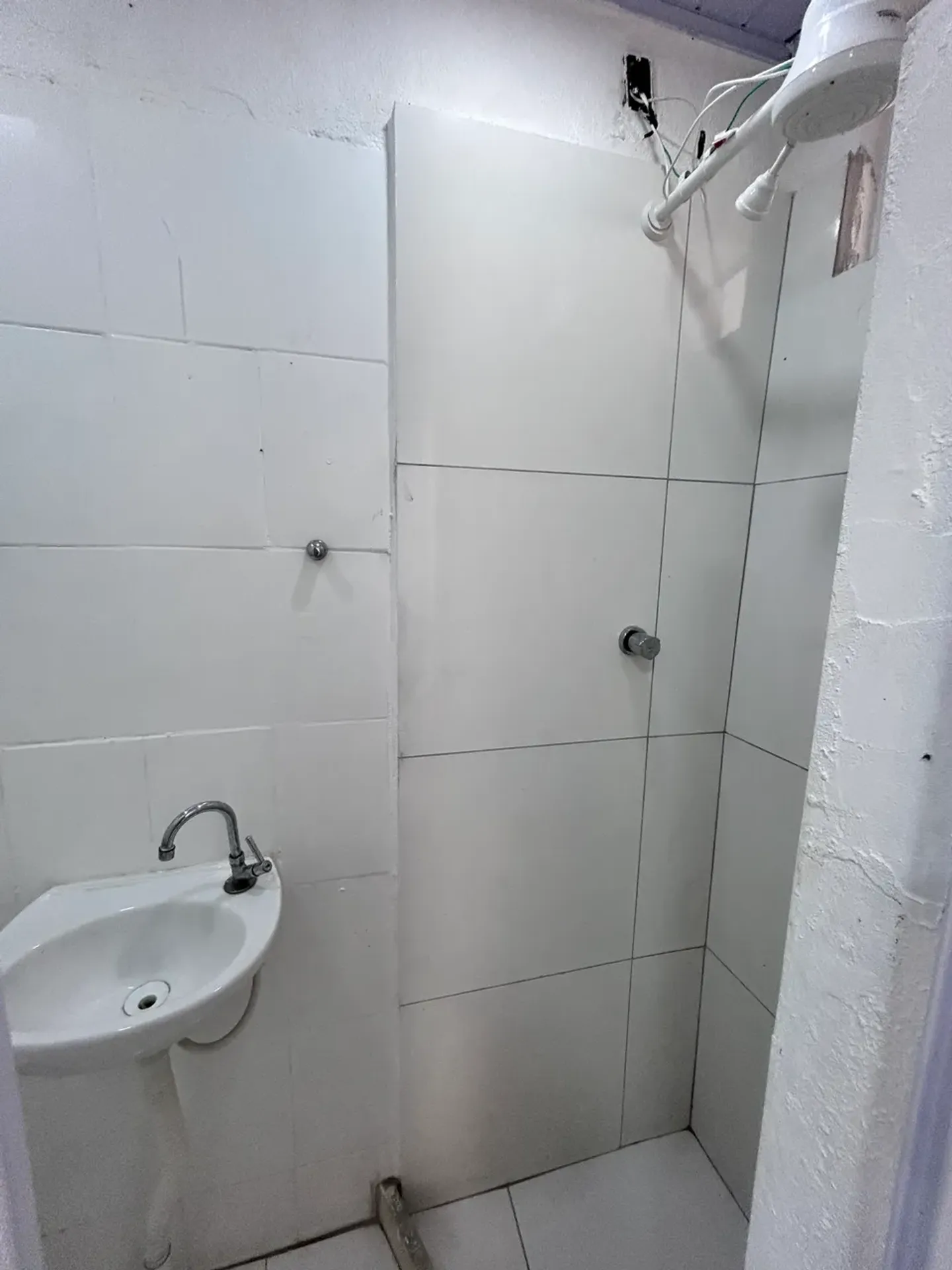 Casa com 2 quartos e 1 banheiro, mini-cozinha — photo 23