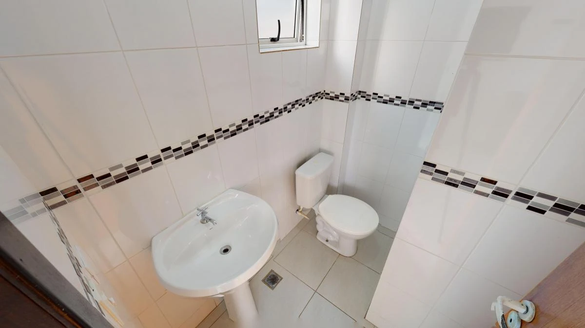 Apartamento mobiliado, 60 m², com varanda gourmet — photo 9