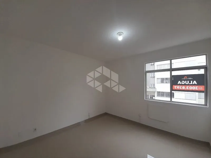 40 m² apartment with 1 bedroom and 1 covered parking — photo 12