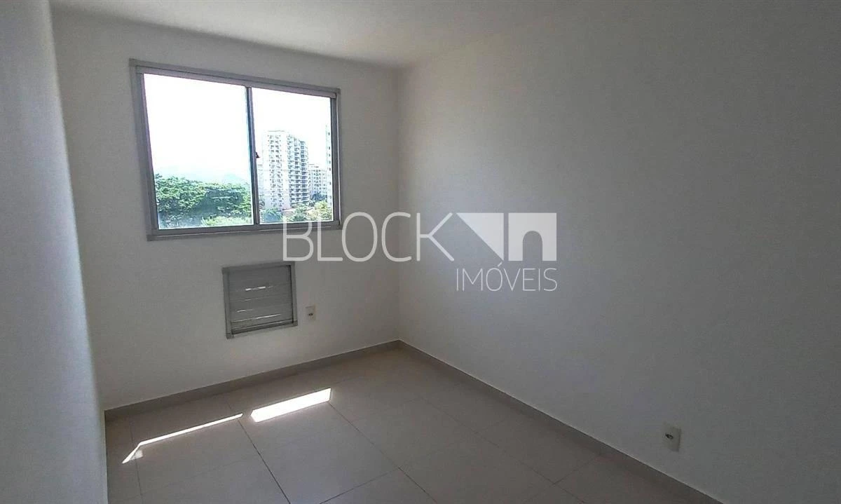 Apartamento de 51 m² com 2 quartos e varanda — photo 11