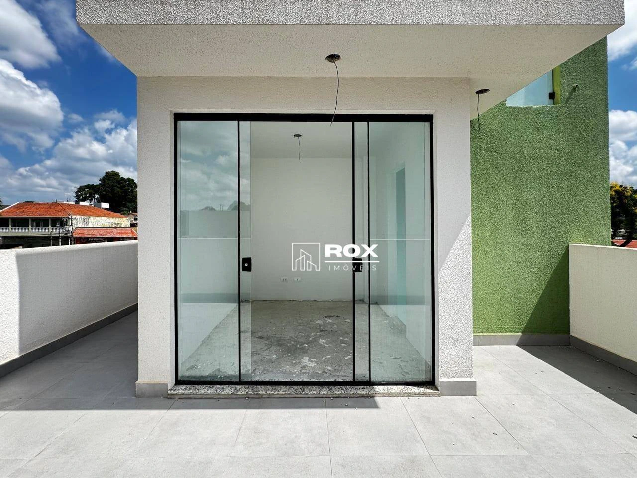 House, 83 m², with a garden — photo 14
