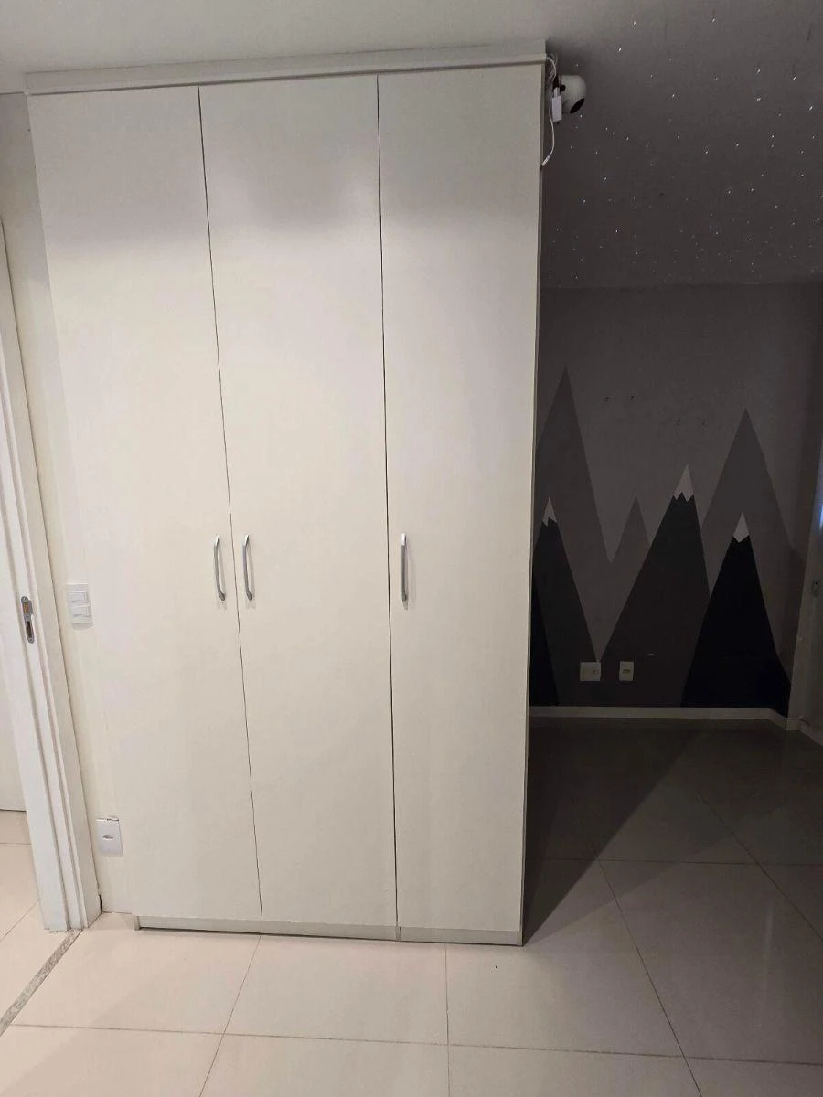 Garden apartment 169 m² with 3 en-suites and 2 parking — photo 16