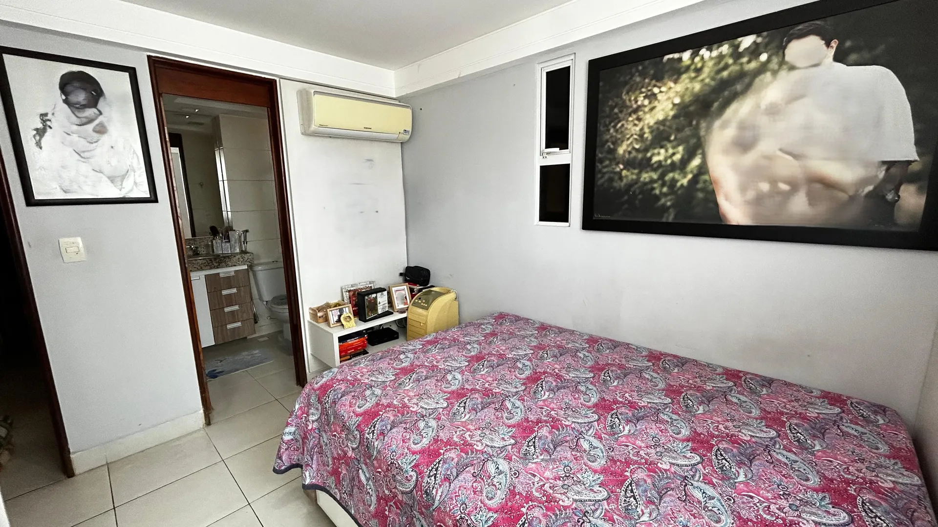 80 m² apartment with 3 bedrooms and 2 parking spaces — photo 8