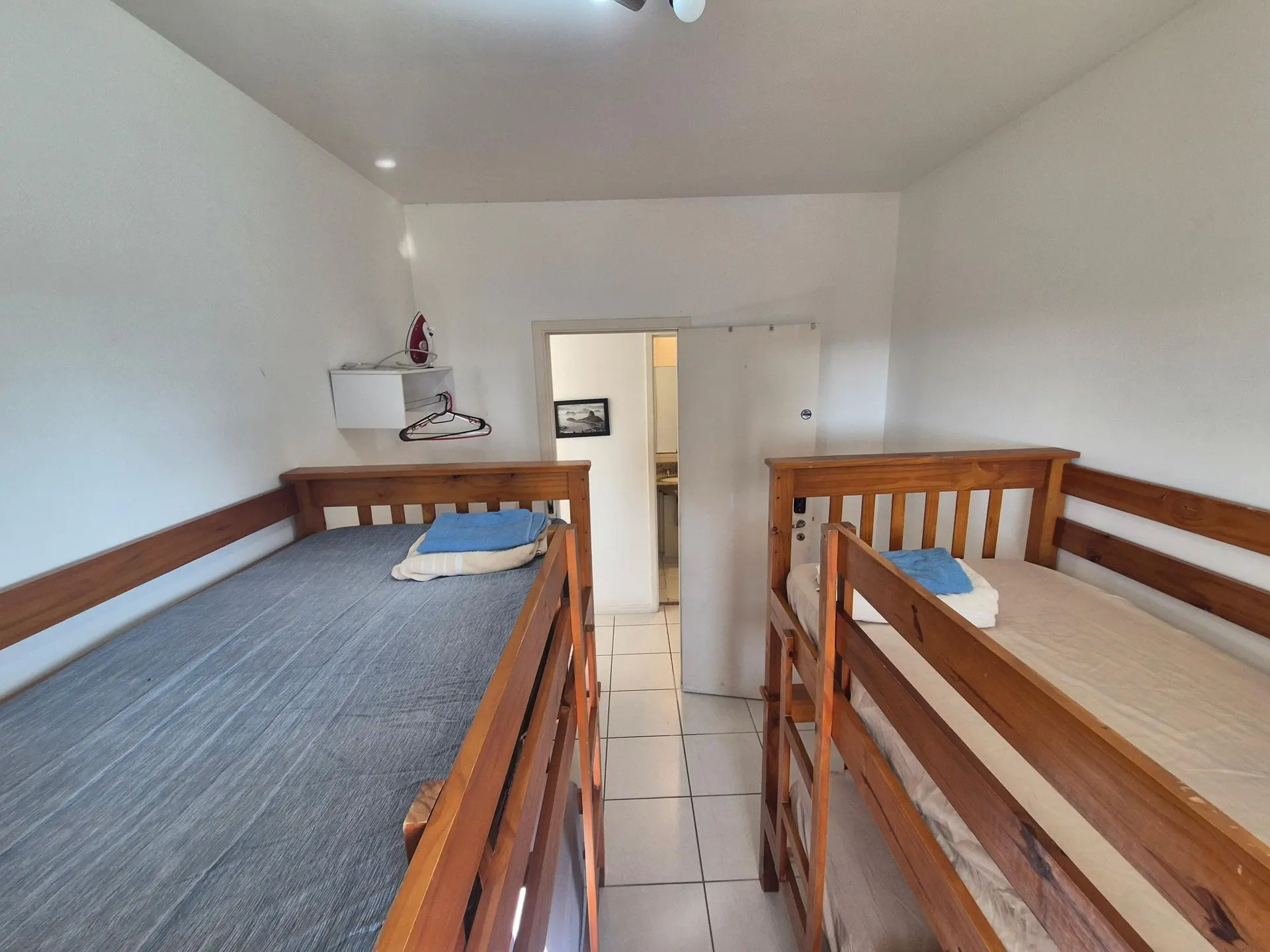 Apartamento mobiliado com 2 quartos e lavanderia com máquina — photo 29