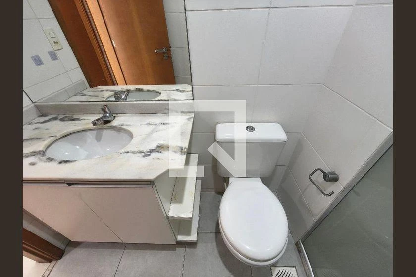 3-bedroom apartment in a building with a sauna — photo 31