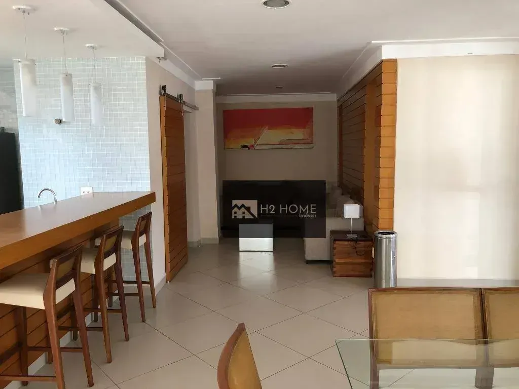 Penthouse with 160 m² and an enclosed balcony — photo 34