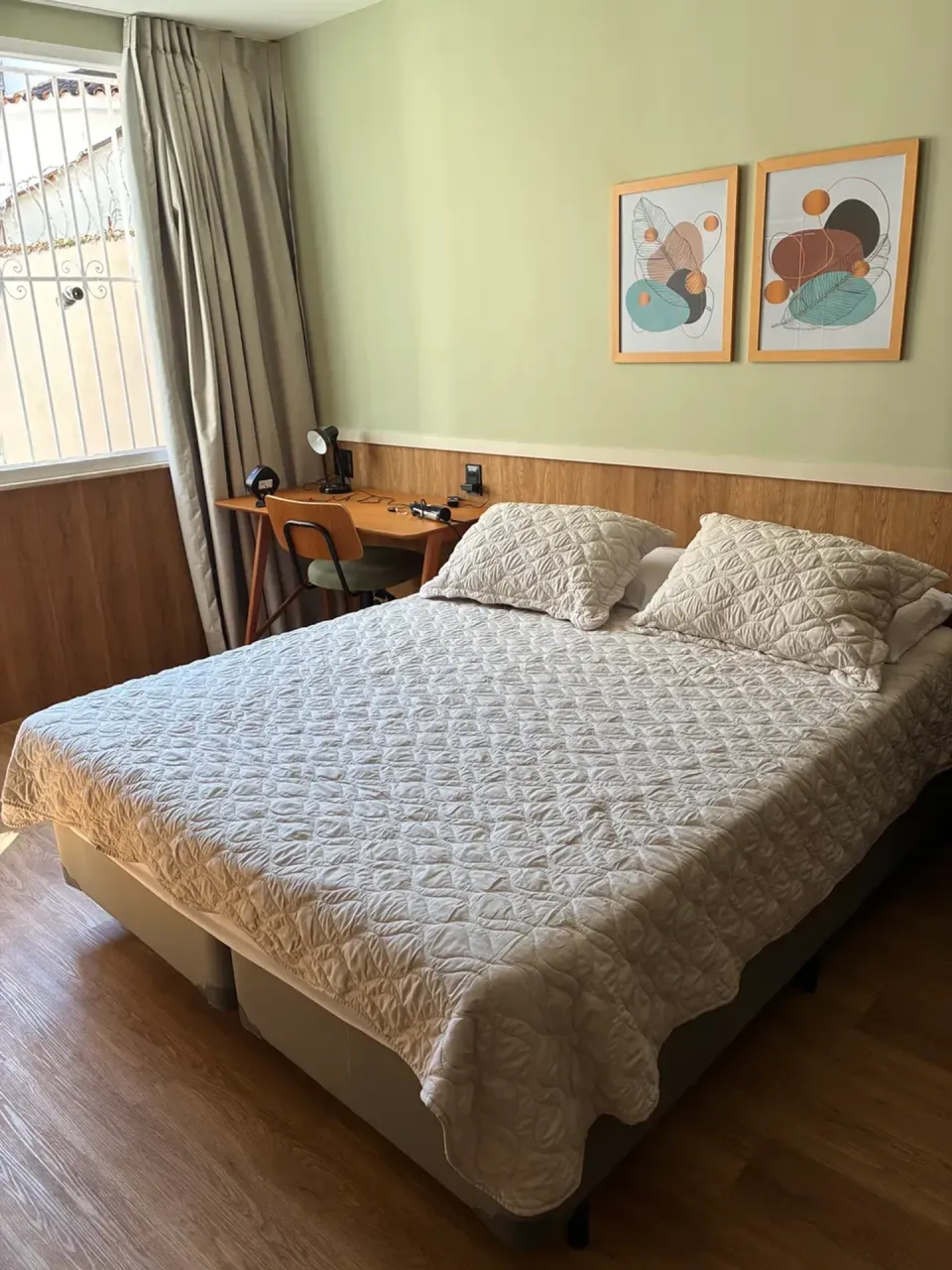 Меблированная квартира: 1 спальня и 1 ванная 150 м² — photo 16