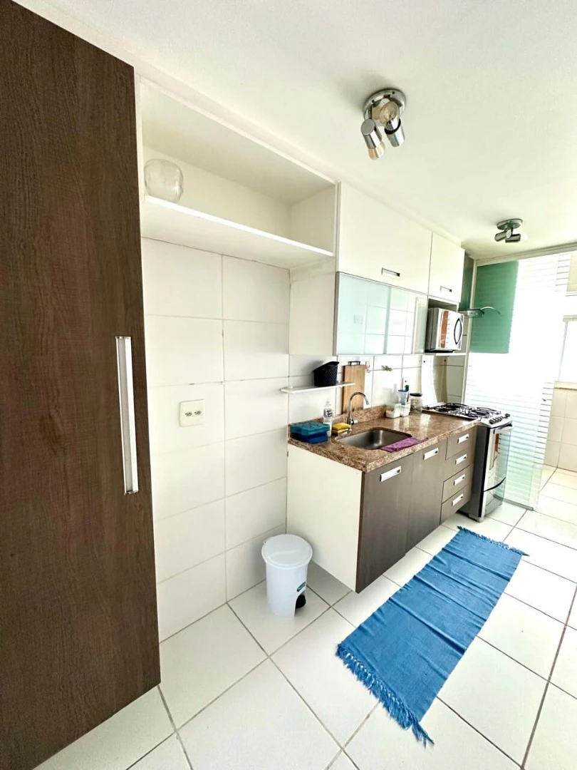 Cobertura duplex mobiliada com 5 quartos e 4 banheiros — photo 4