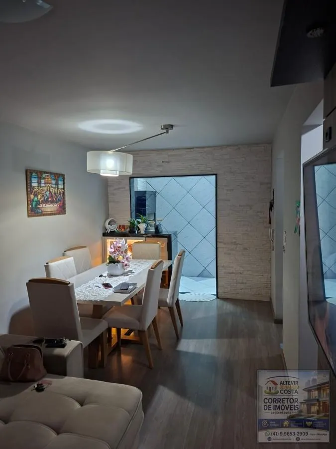 Casa de 100 m² con vestidor y espacio de home office — photo 14
