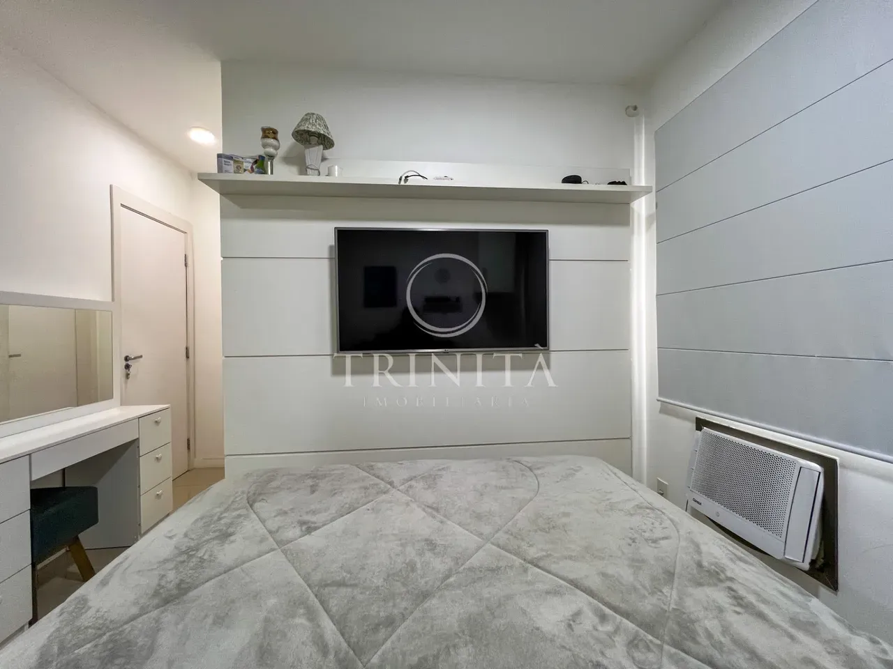 Apartamento mobiliado de 3 quartos com máquina de lavar — photo 32