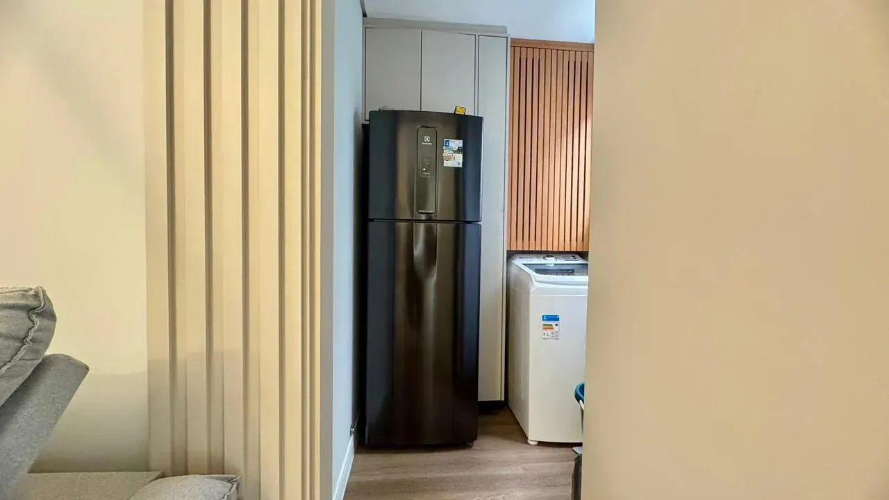 Furnished 2-bedroom apartment with 1 parking spot — photo 16