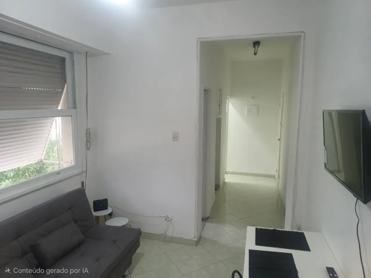 Apartamento de 1 dormitorio con 32 m² y sin parking — photo 18
