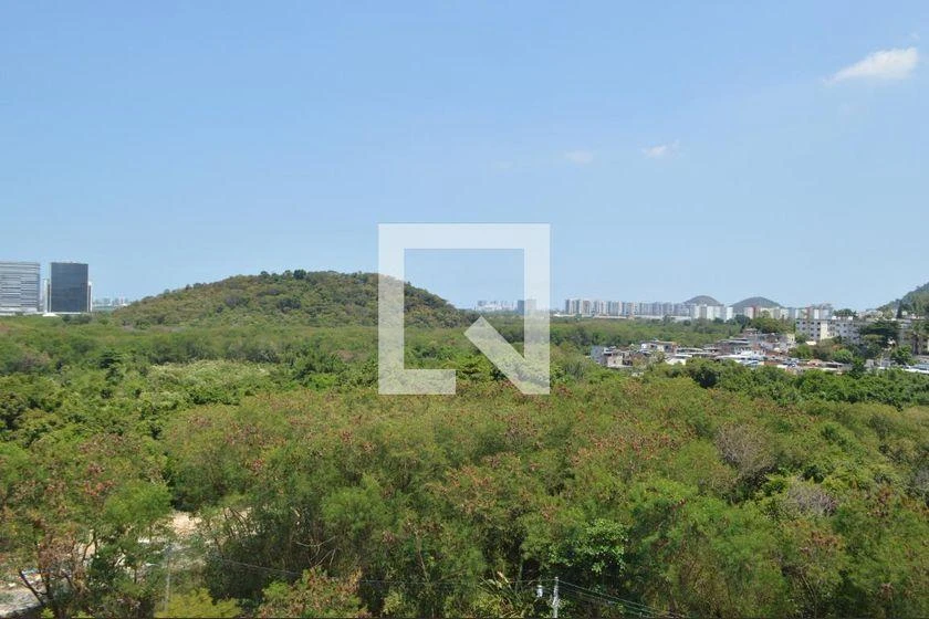 Studio com vista para as montanhas, Jacarepaguá — photo 23